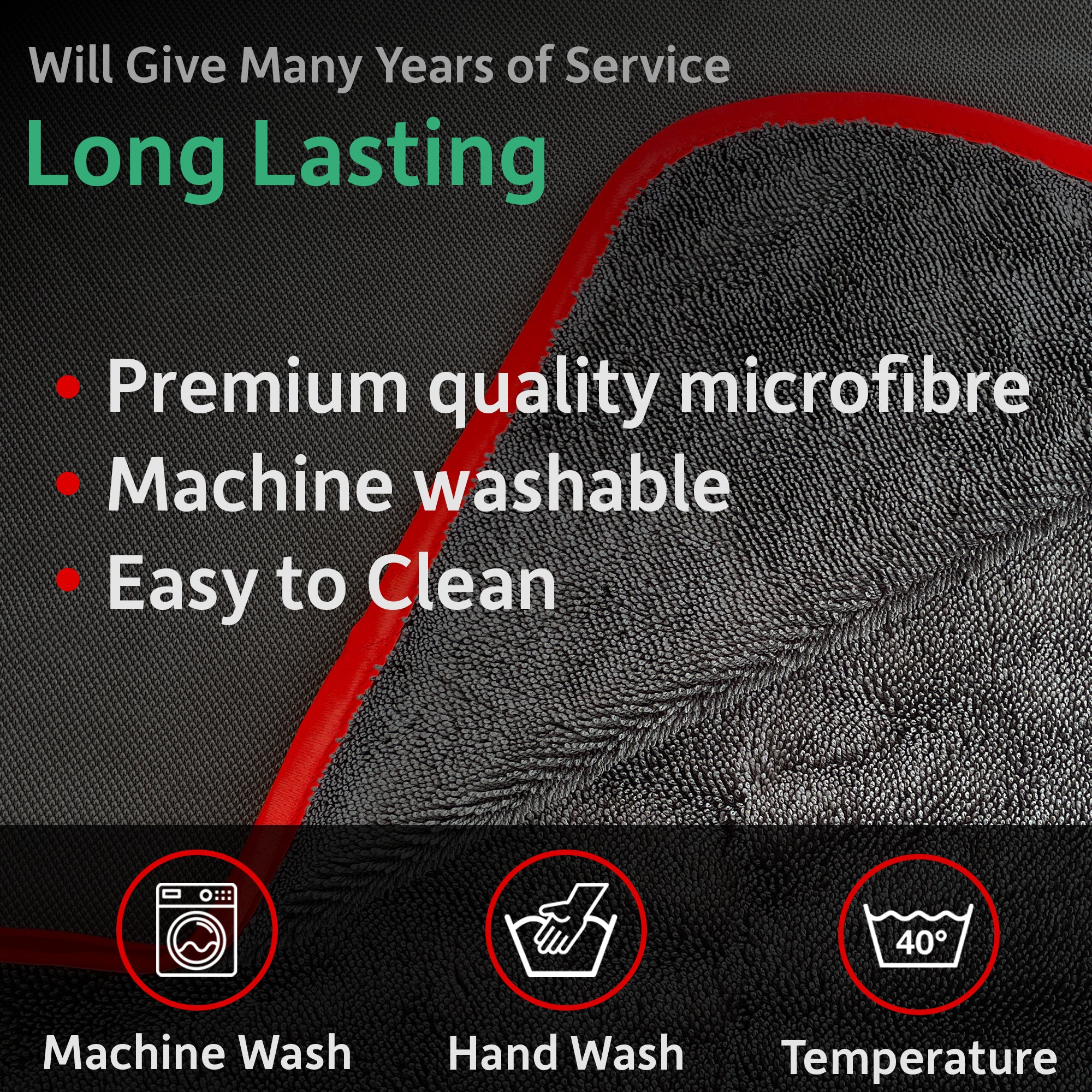 Extra Large Drying Towel