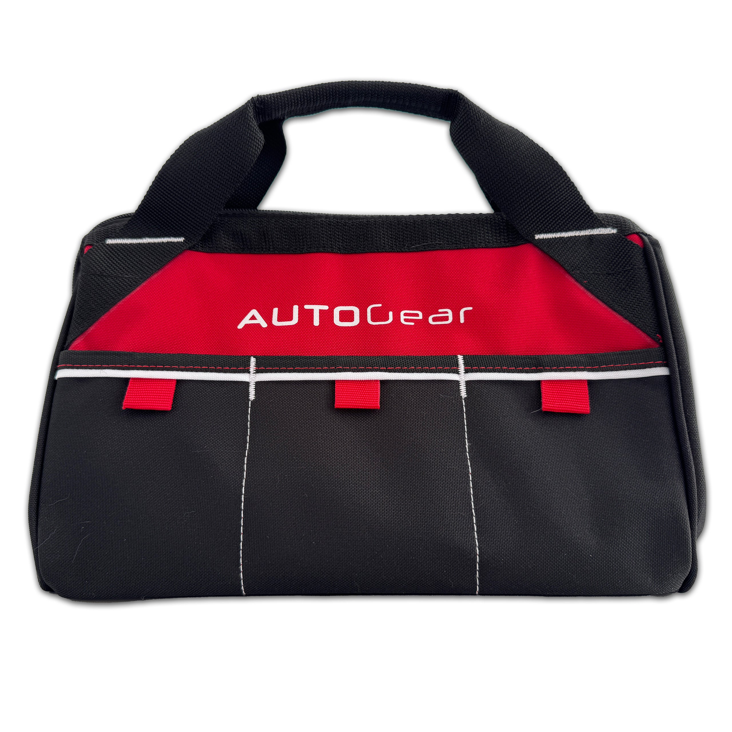 Premium Cleaning Kit with Tool Bag