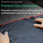 Extra Large Drying Towel