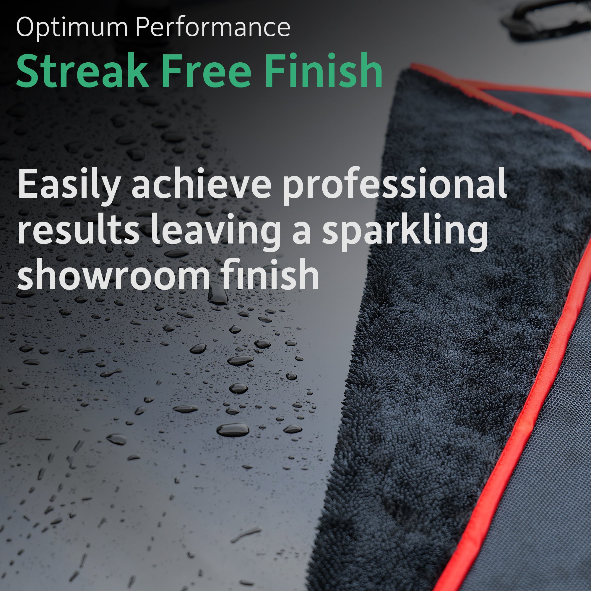 Extra Large Drying Towel