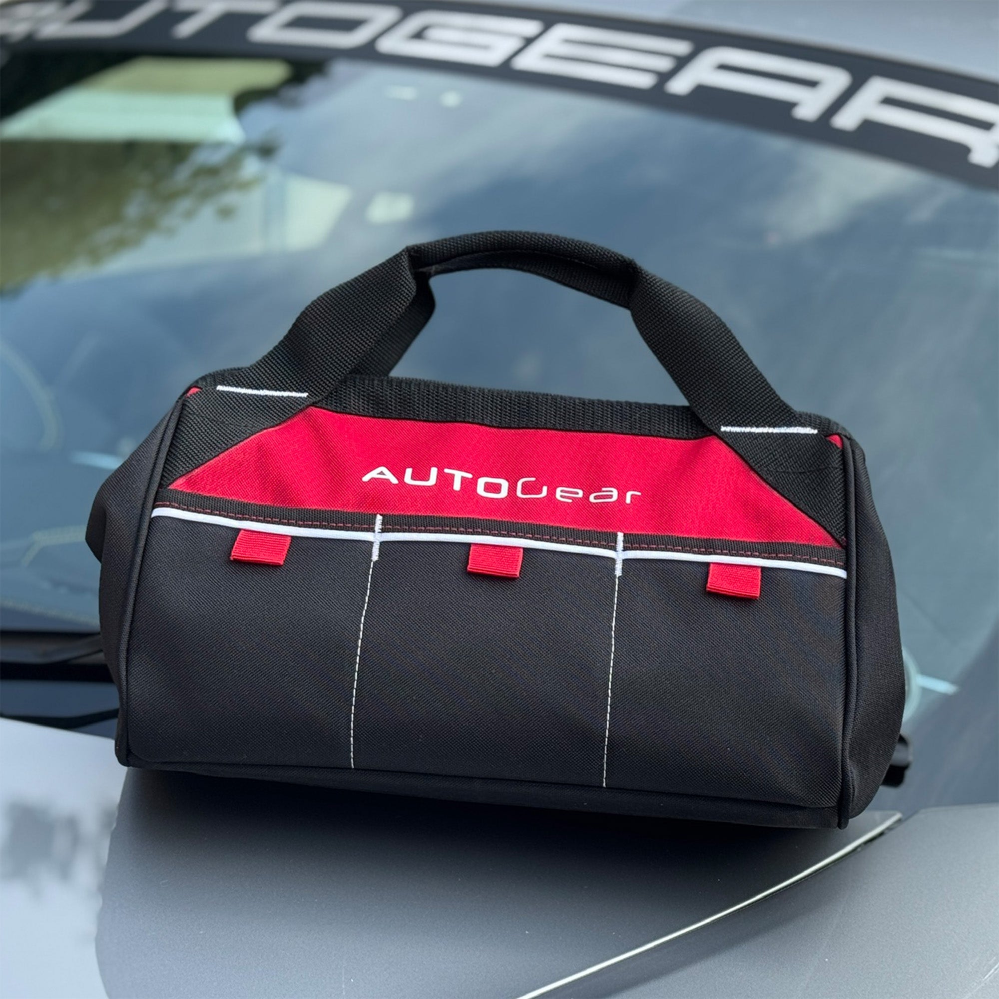 Premium Cleaning Kit with Tool Bag