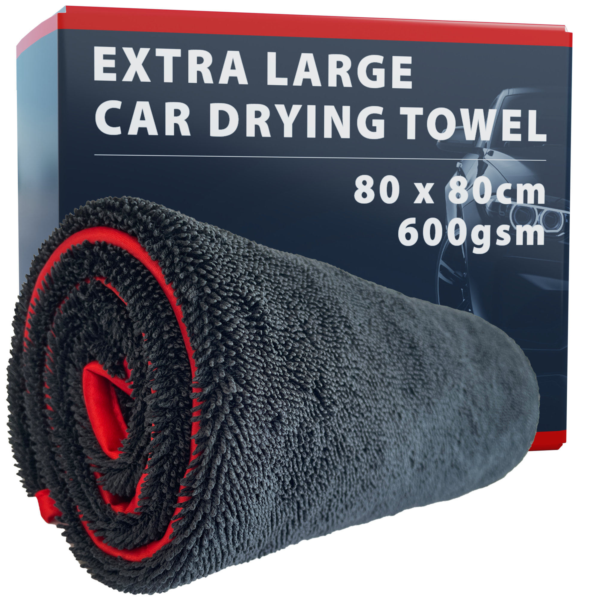 Extra Large Drying Towel