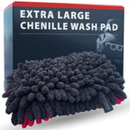 Jumbo Wash Pad