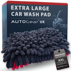 Jumbo Wash Pad