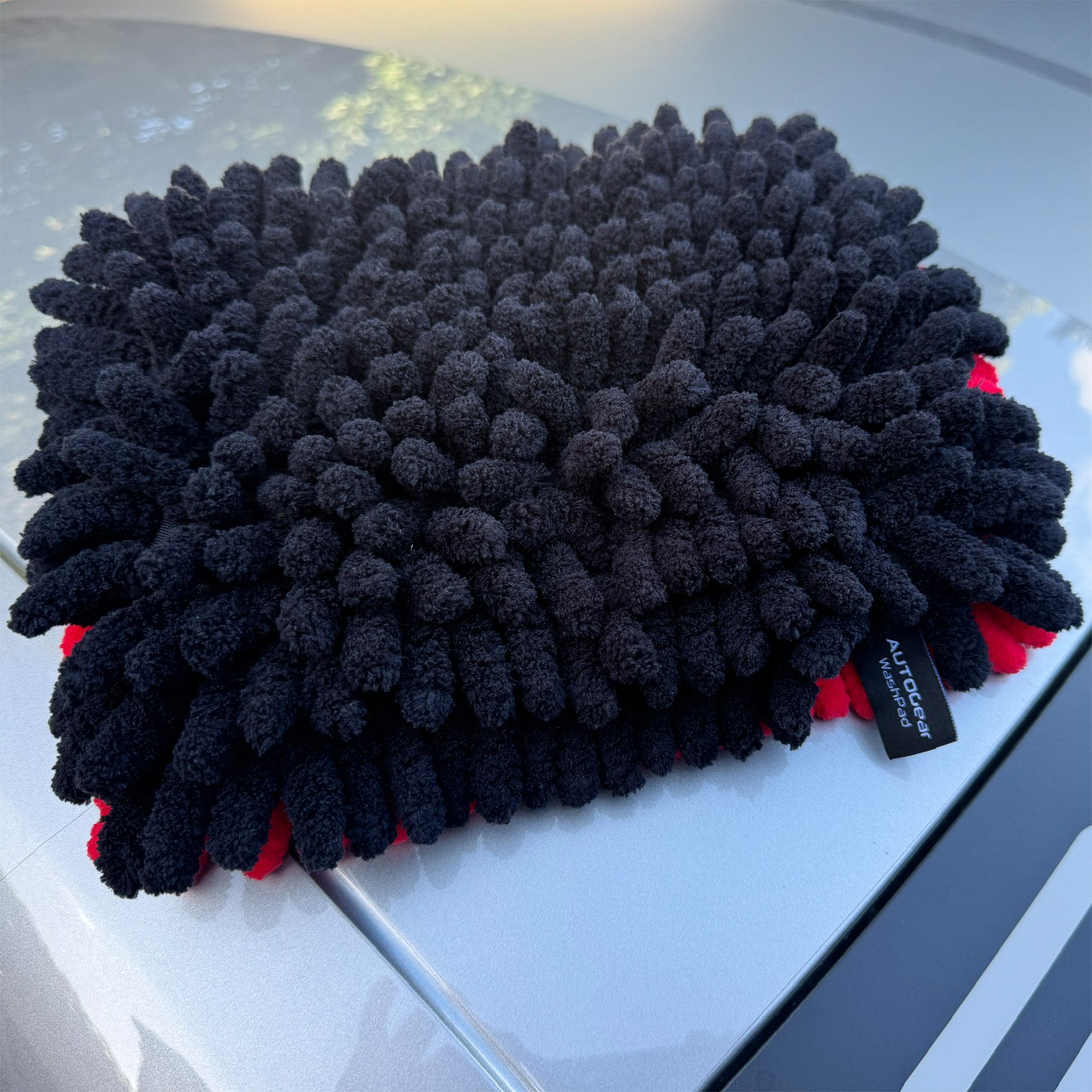 Jumbo Wash Pad